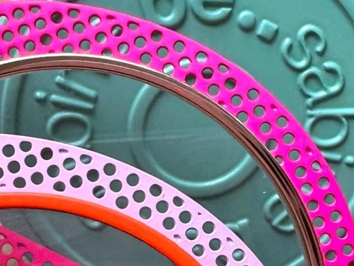 A breve sveleremo una sorpresa