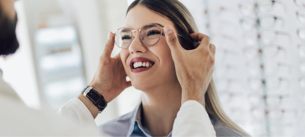 Il più grande risultato è vedere i tuoi occhi sorridere!