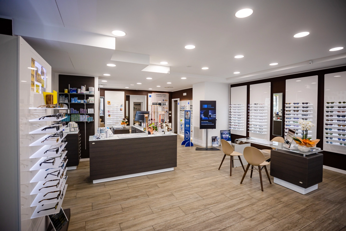 Stiven Studio Ottica