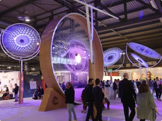 Rientrati dal Mido Eyewear Show ancora più carichi!